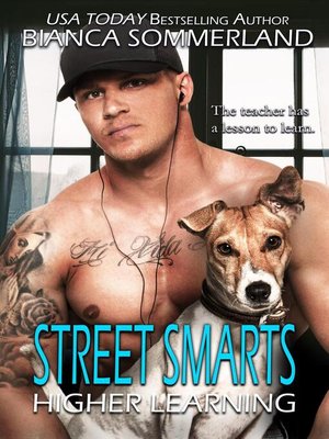 cover image of Street Smarts